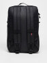 Levi's backpack in black with logo - фото #7