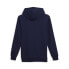 Фото #4 товара Худи PUMA Cat Pullover Blue Men's