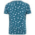 Фото #2 товара HUMMEL Dream AOP short sleeve T-shirt