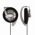 Фото #1 товара Koss KSC75 - Headphones - Ear-hook - Music - Black,Silver - 1.2 m - Wired