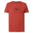 PETROL INDUSTRIES TSR628 short sleeve T-shirt