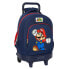 SAFTA Super Mario World Compact backpack