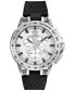 Фото #1 товара Versace Herrenuhr SPORT TECH 45mm Chronograph VE3E001 21