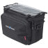 Фото #2 товара RIXEN&KAUL Daypack handlebar bag 8L