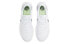 Фото #4 товара Кроссовки мужские Nike Tanjun белого цвета, сетчатый верх, амортизация, низкая посадка, материалы для переработки, артикул DJ6258-100
