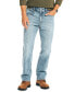 Men's Original Relaxed-Fit Stretch Denim 5-Pocket Jeans