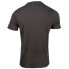Фото #2 товара Puma Tropics No. 1 Crew Neck Short Sleeve T-Shirt Mens Black Casual Tops 6745070