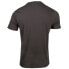 Puma Tropics No. 1 Crew Neck Short Sleeve T-Shirt Mens Black Casual Tops 6745070