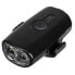 TOPEAK HeadLux 250 USB front light