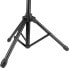 Фото #3 товара Stojak StarTech TRIPOD FLOOR STAND FOR TABLETS - STNDTBLT1A5T