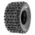 SUN-F A-035 TL quad front tire Черный, 21 x 6.00 - фото #1