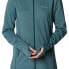 COLUMBIA W Park View™ full zip fleece