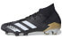 Футбольные кроссовки Adidas Predator Mutator 20.1 Firm Ground FX0120 41⅓ - фото #2