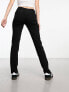 Фото #7 товара Pieces chino trouser in black