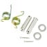 Фото #2 товара DRC Honda XLR 250 R 87-94/XR 250 R 86-95 Foot Peg Spring Pin Kit