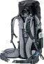 Фото #6 товара deuter Aircontact Lite 40 + 10 2020 Model Unisex Trekking Backpack