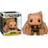 FUNKO POP DC Comics Black Adam - Black Adam on Throne Figure