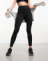 Фото #6 товара Ellesse Pennie leggings in black