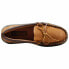 Фото #5 товара Домашняя обувь L.B. Evans Atlin Boa Moccasin для мужчин коричневая 1131