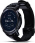 Smartwatch Motorola Moto Watch 100 Czarny (ME-MO-B002) - фото #2