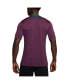 Фото #2 товара Men's Burgundy Paris Saint-Germain 2024/25 Strike Performance Jersey