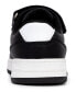 Little and Big Boys Seaspray T Casual Sneaker