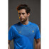 ფოტო #3 პროდუქტის DROP SHOT Lima short sleeve T-shirt