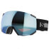 SALOMON Radium Ml Ski Goggles Light Blue/CAT 2 - фото #2