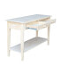 Фото #3 товара Spencer Console Server Table