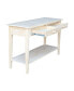 Spencer Console Server Table