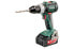 METABO WIERTARKO-WKRĘTARKA 18V 60/34Nm 2x4,0Ah LI-ION BS 18 LT BL - фото #1