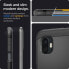 Spigen SPIGEN TOUGH ARMOR GALAXY XCOVER 6 PRO BLACK