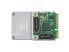 Фото #7 товара Delock 95260 - Mini PCI Express - SATA - Low-profile - Asmedia ASM1061 - 6 Gbit/s - Box