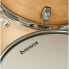 Фото #11 товара Ludwig Continental 4pc 26" Set N