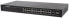 Фото #1 товара Intellinet 24-Port Network Switch - 24-Port (RJ45) - Rackmount - Gigabit - 4 SFP - Ethernet Web-Smart - 10/100/1000 Mbit/ (Euro 2-pin plug) - Managed - Gigabit Ethernet (10/100/1000) - Full duplex - Rack mounting - 1U