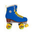 CHAYA Deluxe NO WAR Roller Skates