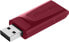 Фото #7 товара Verbatim Slider - USB Drive - 3x16 GB - Blue/Red/Green - 16 GB - USB Type-A - 2.0 - Slide - 8 g - Blue - Green - Red