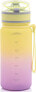 Astra Bidon Aqua Pure 400ml yellow/lavender ASTRA