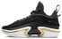 Фото #2 товара Баскетбольные кроссовки Air Jordan 36 Low PF "Black Gold" DH0832-071