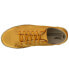 Фото #6 товара TOMS Lena Lace Up Womens Yellow Sneakers Casual Shoes 10012439