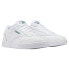 Фото #4 товара Кроссовки Reebok Court Advance Trainers