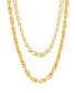 ფოტო #1 პროდუქტის Amedea Layered Necklace