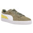 Фото #2 товара Puma Suede Classic Usa Flagship Lace Up Mens Size 14 M Sneakers Casual Shoes 37