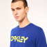 Фото #6 товара OAKLEY APPAREL Mark II 2.0 short sleeve T-shirt