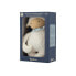 Фото #6 товара Мягкая игрушка для девочек KALOO My Musical Nomadic Sleeping Sheep toy