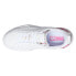 Фото #7 товара Puma Mayze Artisan Platform Womens White Sneakers Casual Shoes 39108601