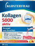 Фото #1 товара Kollagen 5000 aktiv Sticks 20 St, 80 g