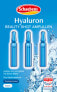 Фото #1 товара Ampulle Hyaluron Beauty 3x1ml, 3 ml