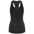 HUMMEL TIF Seamless sleeveless T-shirt