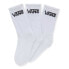 Фото #1 товара VANS Classic crew socks